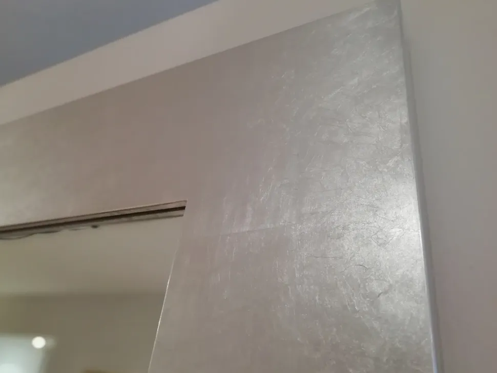 Specchiera Asia in specchio Cantori a prezzi convenienti