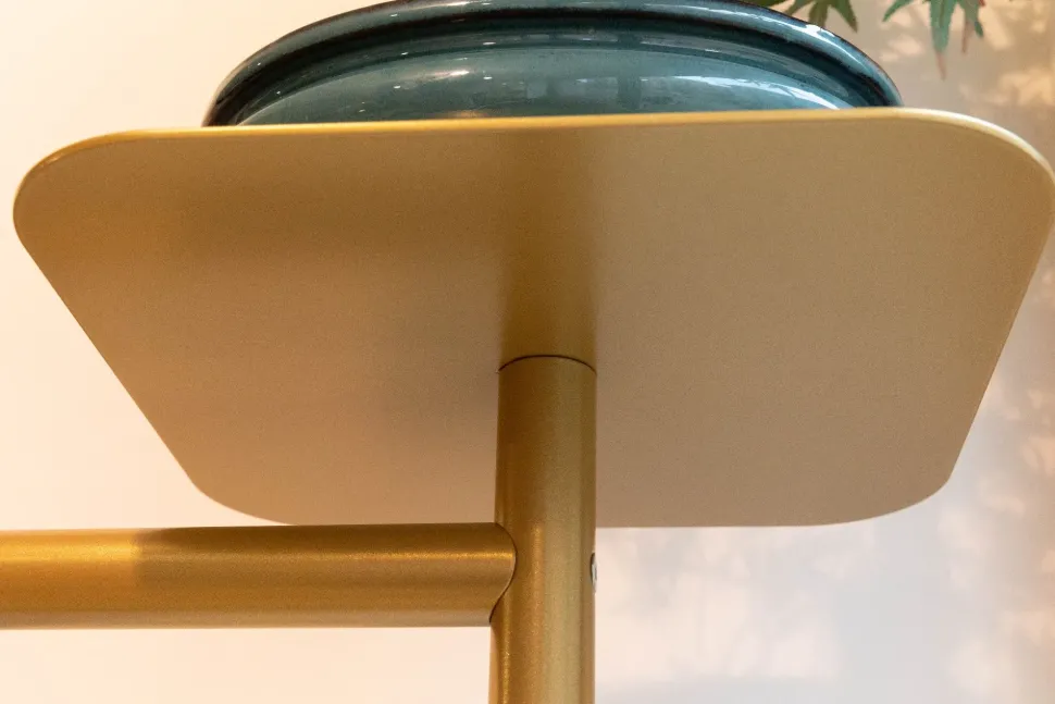 Specchiera Babele di Memedesign a prezzi ribassati