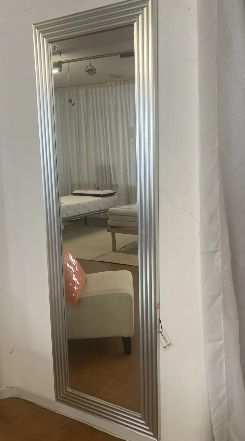 Specchiera Bamax cornice Bamax con uno SCONTO IMPERDIBILE