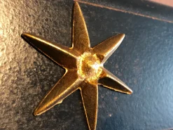 Specchiera Banci Stelle in legno a prezzo scontato