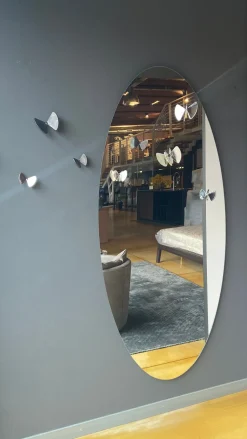 Specchiera Bice di Mogg a prezzi ribassati