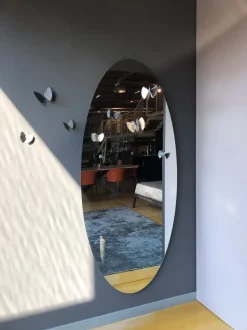 Specchiera Bice di Mogg a prezzi ribassati