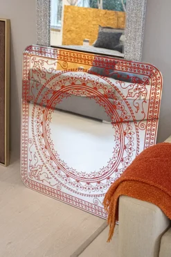 Specchiera Damanesco di Calligaris: richiedi il prezzo scontato