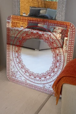 Specchiera Damanesco di Calligaris: richiedi il prezzo scontato