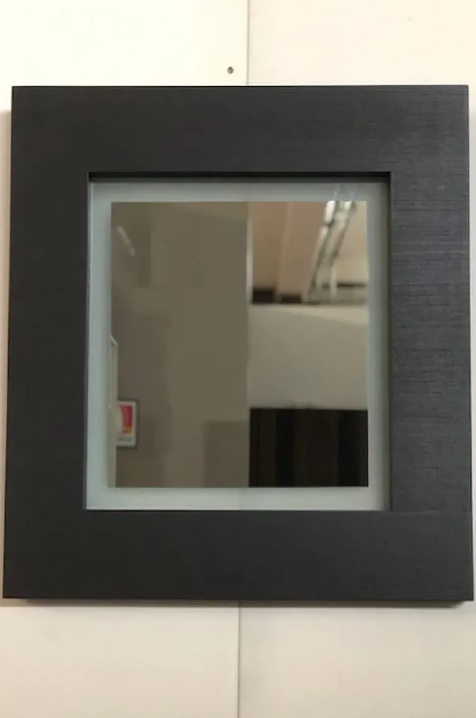 Specchiera Halifax Tokyo in legno a prezzo ribassato