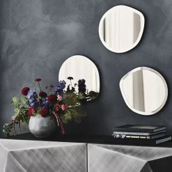 Specchiera Hawaii di Cattelan italia in stile design