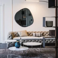 Specchiera Hawaii di Cattelan italia in stile design