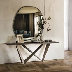 Specchiera Hawaii di Cattelan italia in stile design