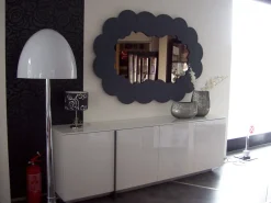 Specchiera in legno Specchiera maestrale  Marchetti a prezzo scontato