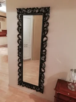 Specchiera in specchio Art.1092 Mirandola in Offerta Outlet