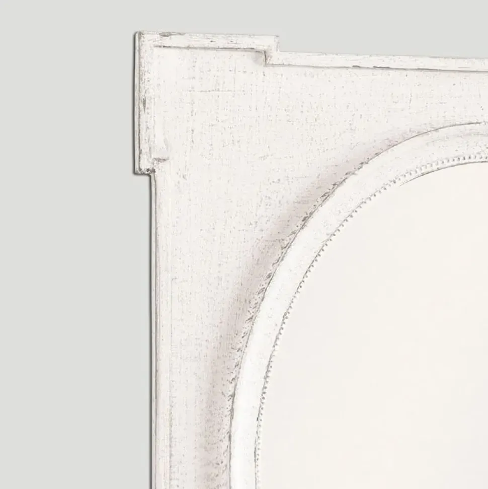 Specchiera in stile classica Laccato OFFERTA OUTLET