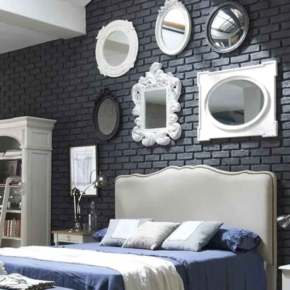 Specchiera in stile classica Laccato OFFERTA OUTLET