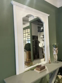 Specchiera in stile classica Specchio  OFFERTA OUTLET