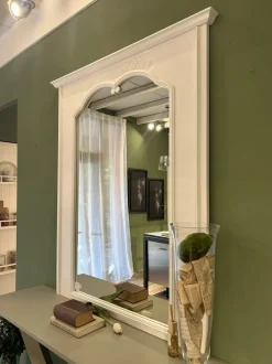 Specchiera in stile classica Specchio  OFFERTA OUTLET