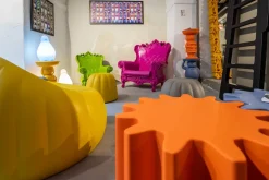 Specchiera in stile design Mr giò OFFERTA OUTLET