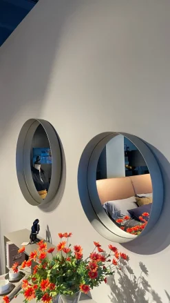 Specchiera in stile design Wish OFFERTA OUTLET