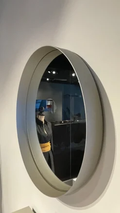 Specchiera in stile design Wish OFFERTA OUTLET