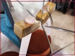 Specchiera in stile design Bastaa OFFERTA OUTLET