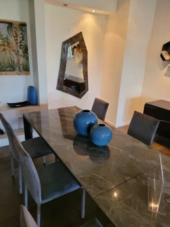 Specchiera in stile design Trixy OFFERTA OUTLET