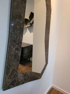 Specchiera in stile design Trixy OFFERTA OUTLET