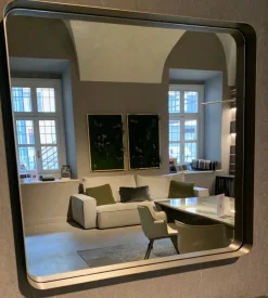 Specchiera in stile design Wish s  OFFERTA OUTLET