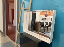 Specchiera in stile moderna Only me OFFERTA OUTLET