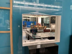 Specchiera in stile moderna Only me OFFERTA OUTLET