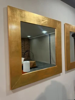 Specchiera in stile moderna Specchiera OFFERTA OUTLET