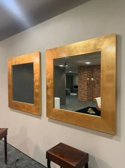 Specchiera in stile moderna Specchiera OFFERTA OUTLET