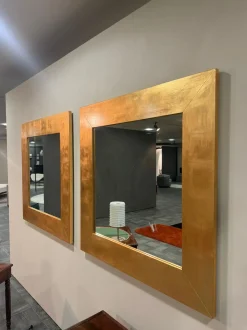 Specchiera in stile moderna Specchiera OFFERTA OUTLET