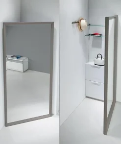 Specchiera in stile moderna Riflesso  OFFERTA OUTLET