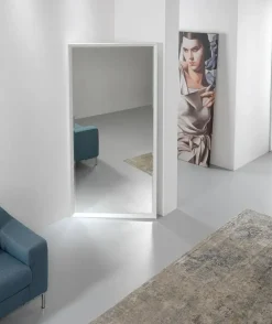 Specchiera in stile moderna Riflesso  OFFERTA OUTLET