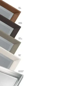 Specchiera in stile moderna Riflesso  OFFERTA OUTLET