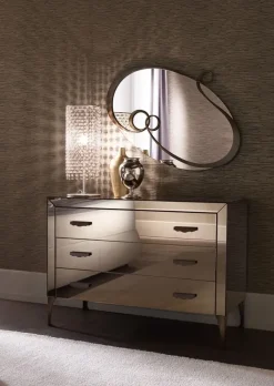 Specchiera J’adore di Cantori: richiedi il prezzo scontato