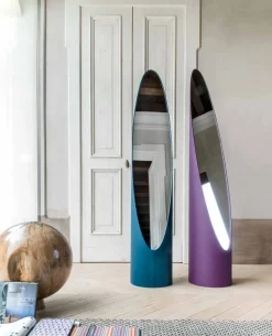 Specchiera Kolonaky di Tonin casa a prezzi davvero convenienti