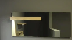 Specchiera Ktl 500 Birex a PREZZI OUTLET