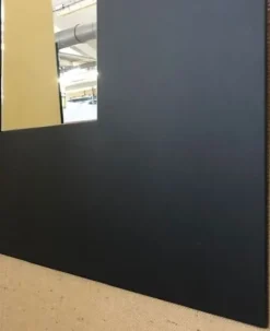 Specchiera Lamina Halifax in altro in Offerta Outlet