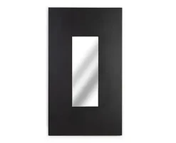 Specchiera Lamina Halifax in altro in Offerta Outlet