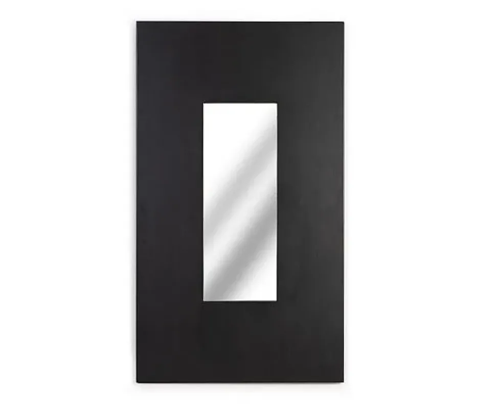 Specchiera Lamina Halifax in altro in Offerta Outlet