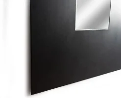 Specchiera Lamina Halifax in altro in Offerta Outlet