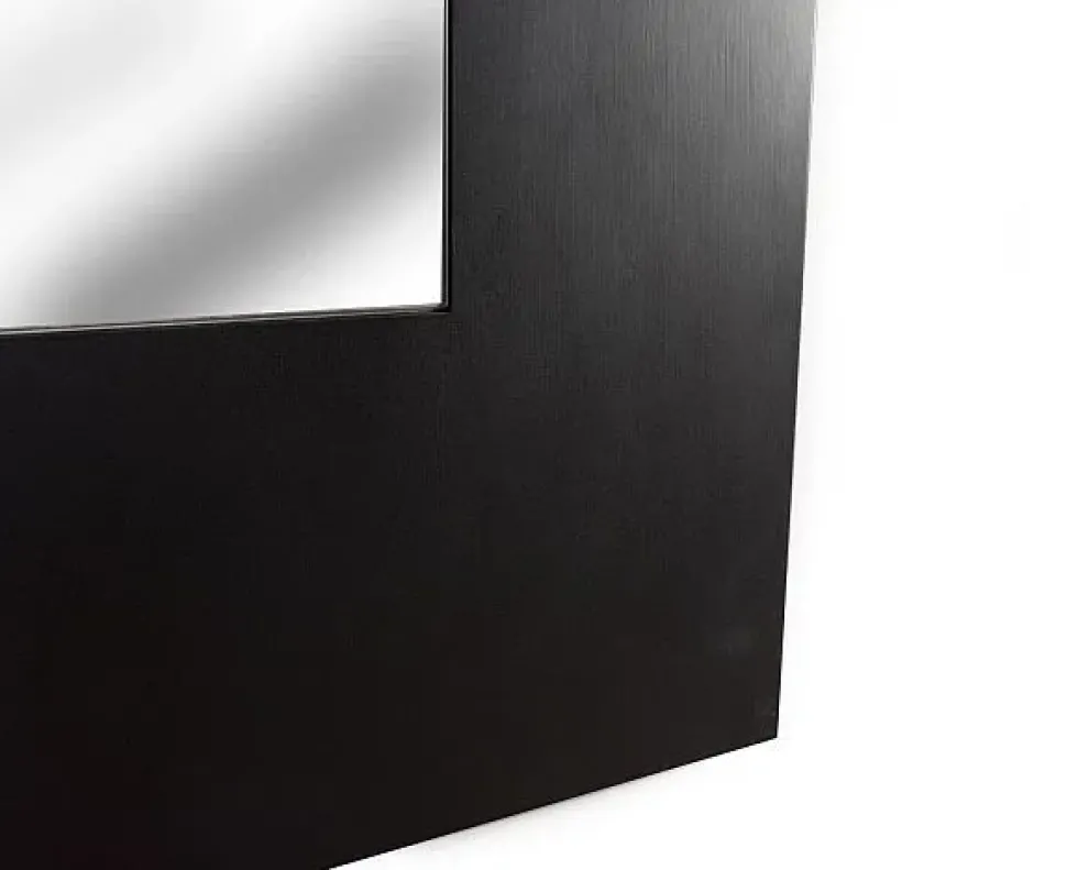 Specchiera Lamina Halifax in altro in Offerta Outlet