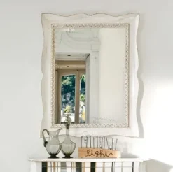 Specchiera Marte Tonin casa