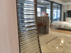 Specchiera modello Bands art. 162703 di Tonelli design a prezzi outlet