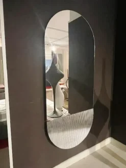 Specchiera modello Brame di Mogg a prezzi convenienti