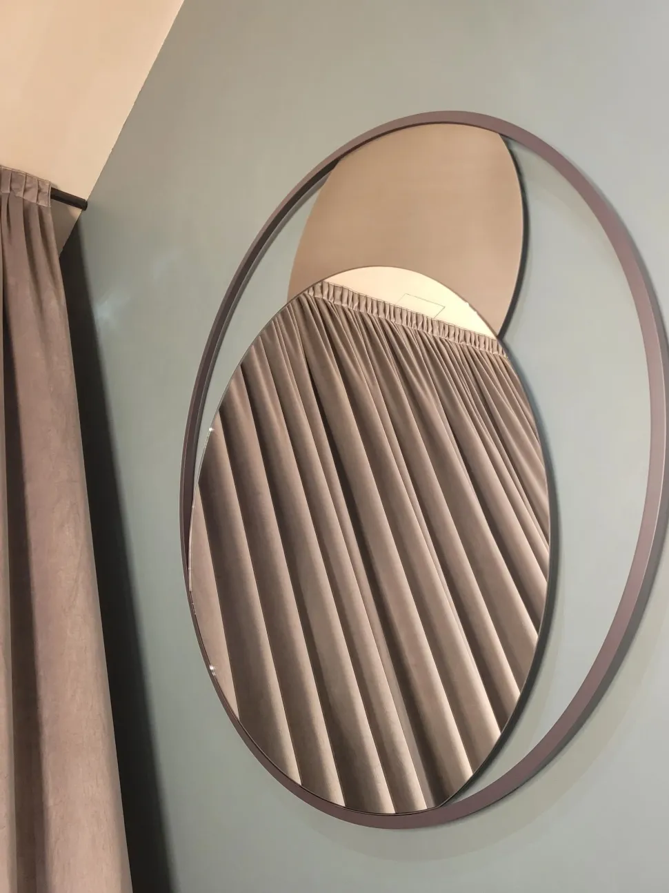 Specchiera modello Circe di Cantori a prezzi convenienti