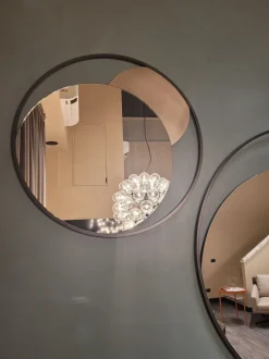 Specchiera modello Circe di Cantori a prezzi convenienti