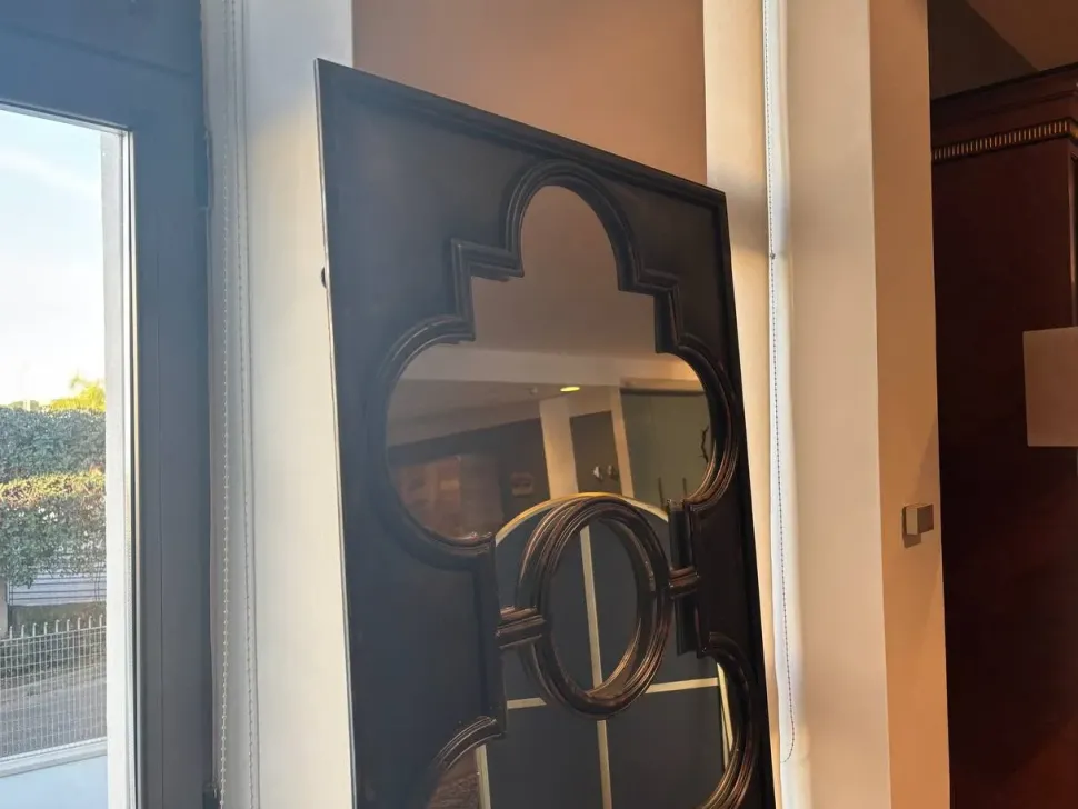 Specchiera modello db002744 di Dialma brown a prezzi outlet