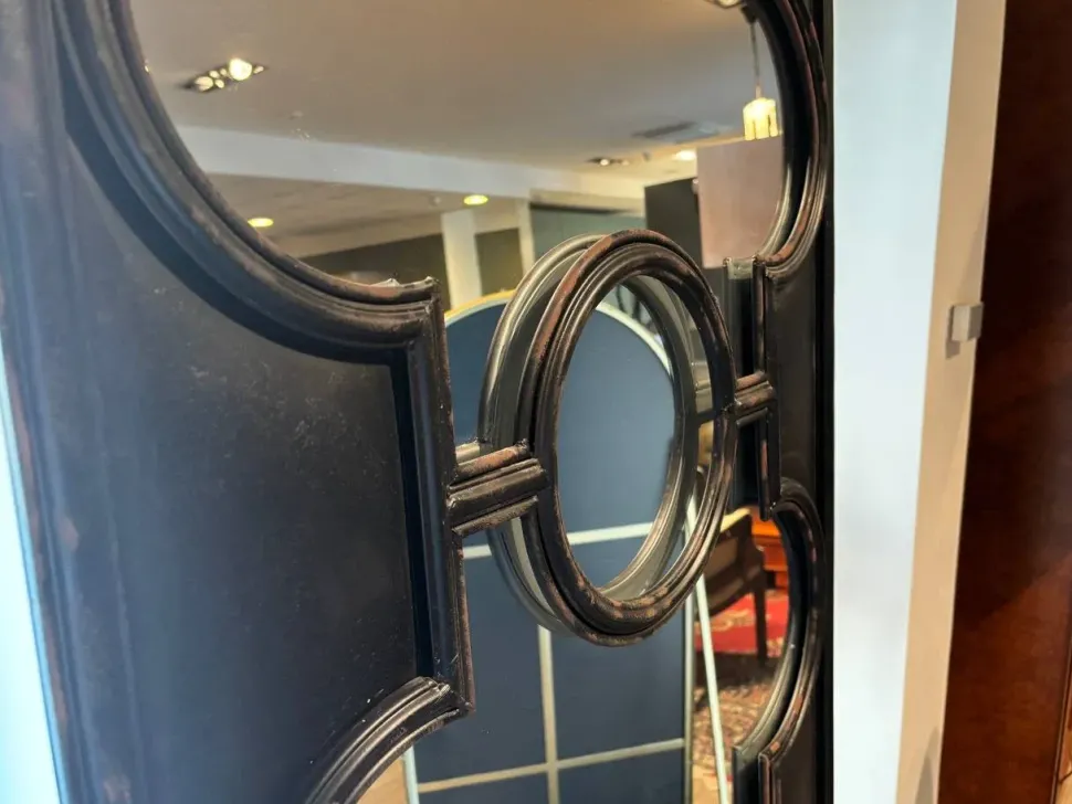 Specchiera modello db002744 di Dialma brown a prezzi outlet