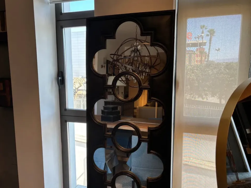 Specchiera modello db002744 di Dialma brown a prezzi outlet