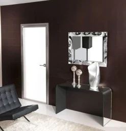 Specchiera modello Ego di Unico italia con forte sconto